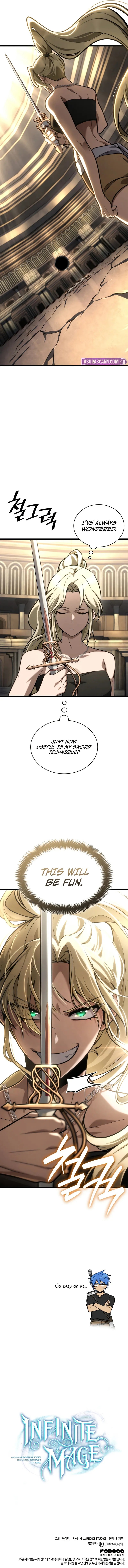 Infinite Mage, Chapter 120 image 15